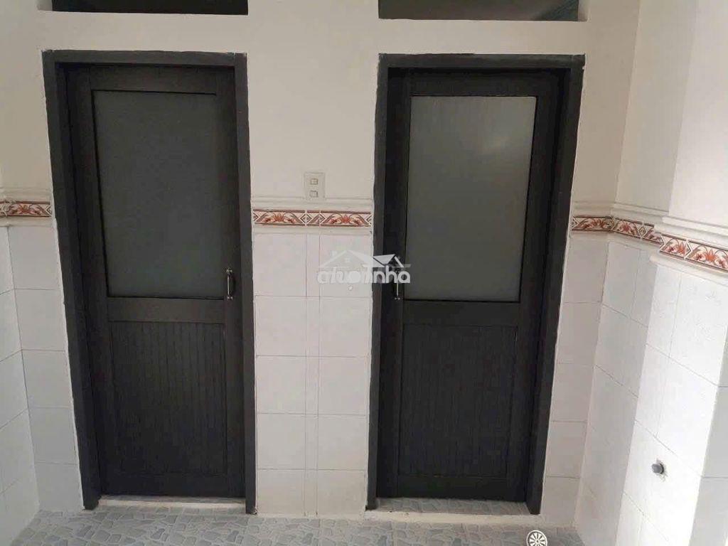 Cho thuê nhà phường tân phong giá 5 triệu - 4
