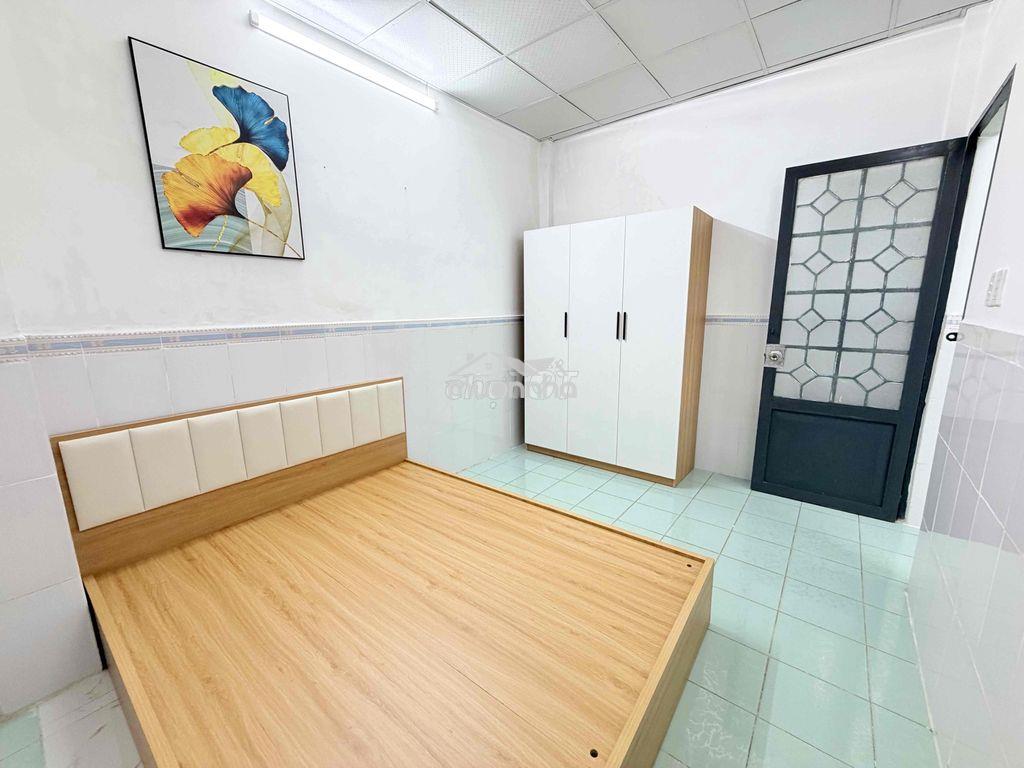 Chính chủ bán căn nhà kdc hiệp thành 2, phú lợi , tp hcm - 3