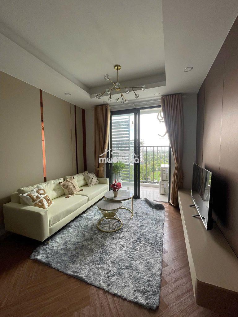 Bán ch prosper phố đông, 2pn2wc giá tốt - 4