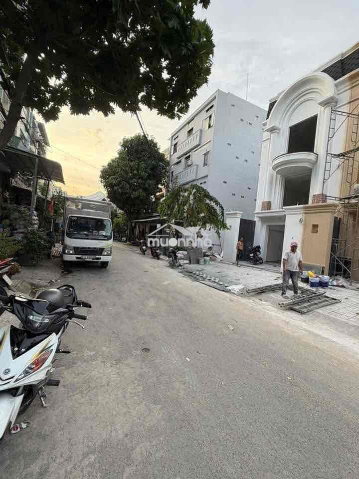 Bán đất mt đường 59b khu tên lửa 5x20m giá 7.8 tỷ giá tốt - 2