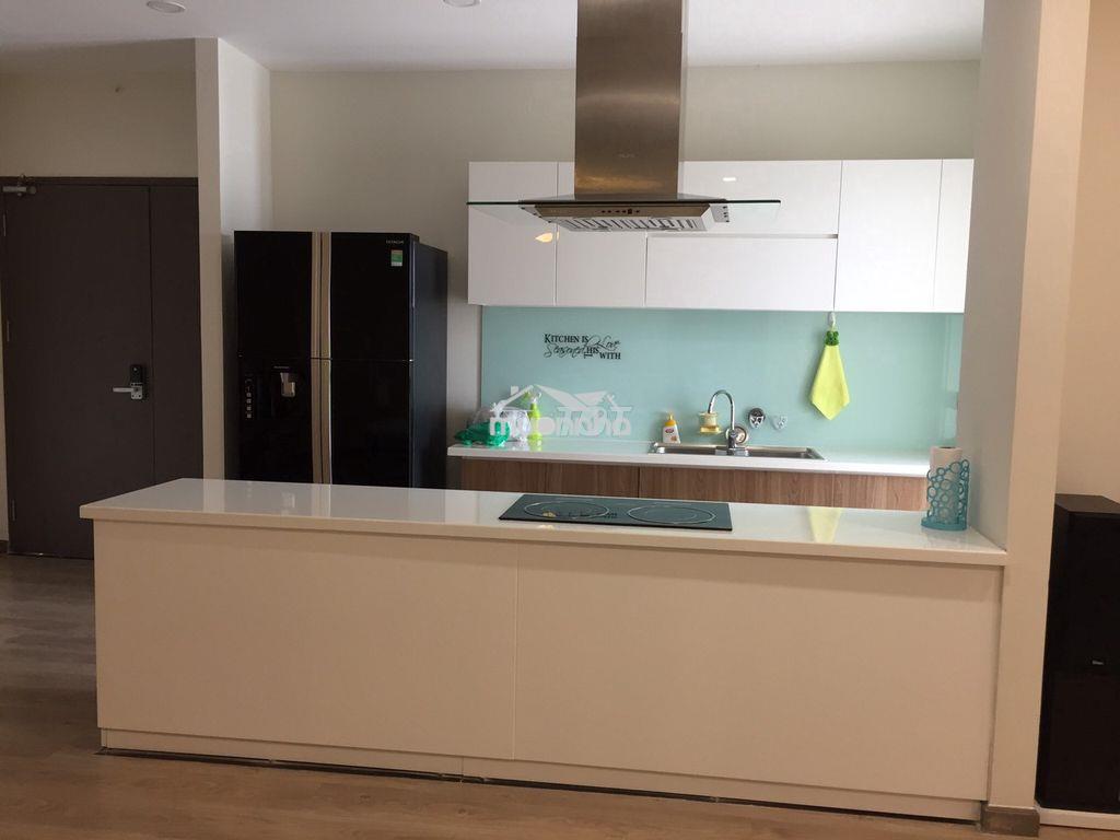 Bán căn hộ sunny plaza - 116m2/3pn giá 6.8 tỷ - sổ hồng - 2