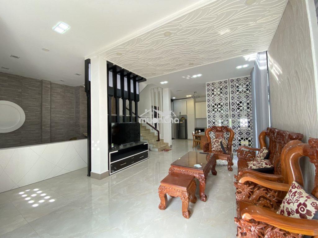 Bt song lập villa park liên phường q9 - full nt mới đẹp - an ninh 24/7 - 4