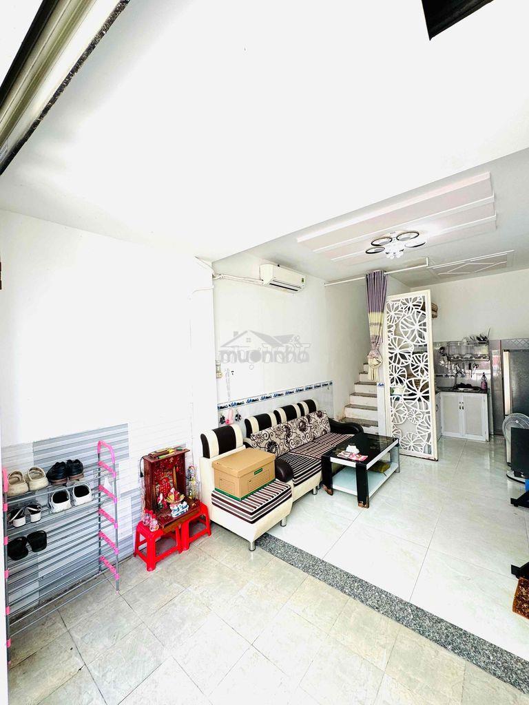 Bán nhà đẹp quận 12 giá tốt! - 2