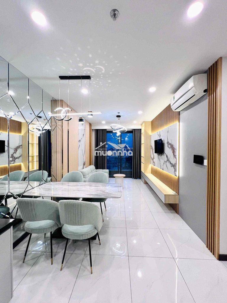 Chính chủ bán căn hộ 2pn có  sổ c sky view ,thủ dầu một