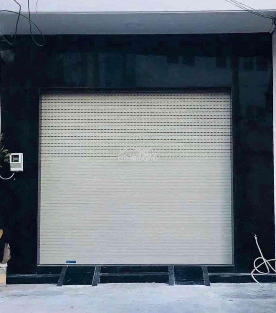 Cho thuê nhà hẻm 2 xe hơi, 1 xet, lý thường kiệt q.10 - 4