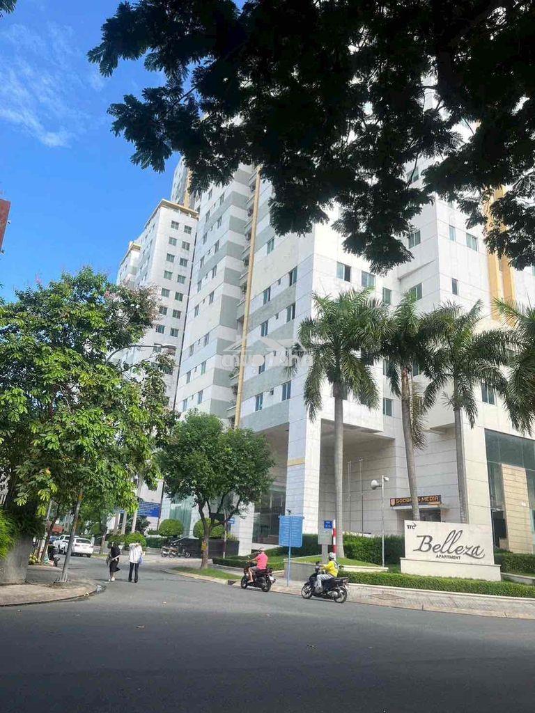 Bán căn hộ belleza full nội thất đẹp . giá:3.450 tỷ - 3