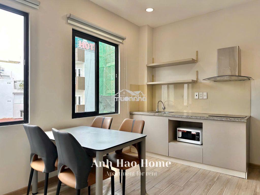 ✅Cho thuê căn hộ_1pn 45m2__thang máy hầm xe_nguyễn văn đậu b.thạnh✅ - 4