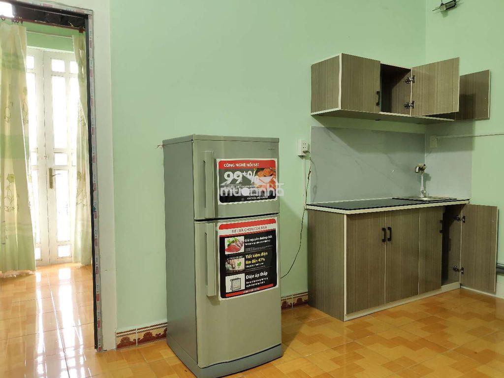 👉Căn hộ mini 2 phòng- gần vincom thủ đức- đối diện công viên - 2