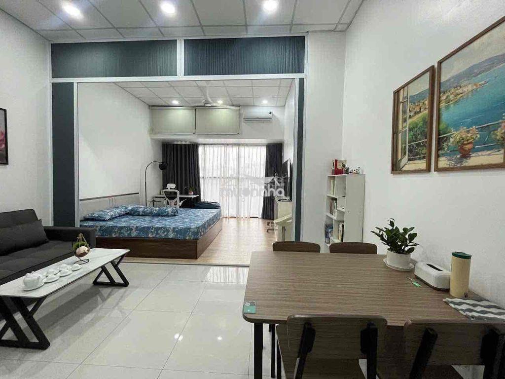 1pn full nt 14tr the sun avenue cho thuê - 2