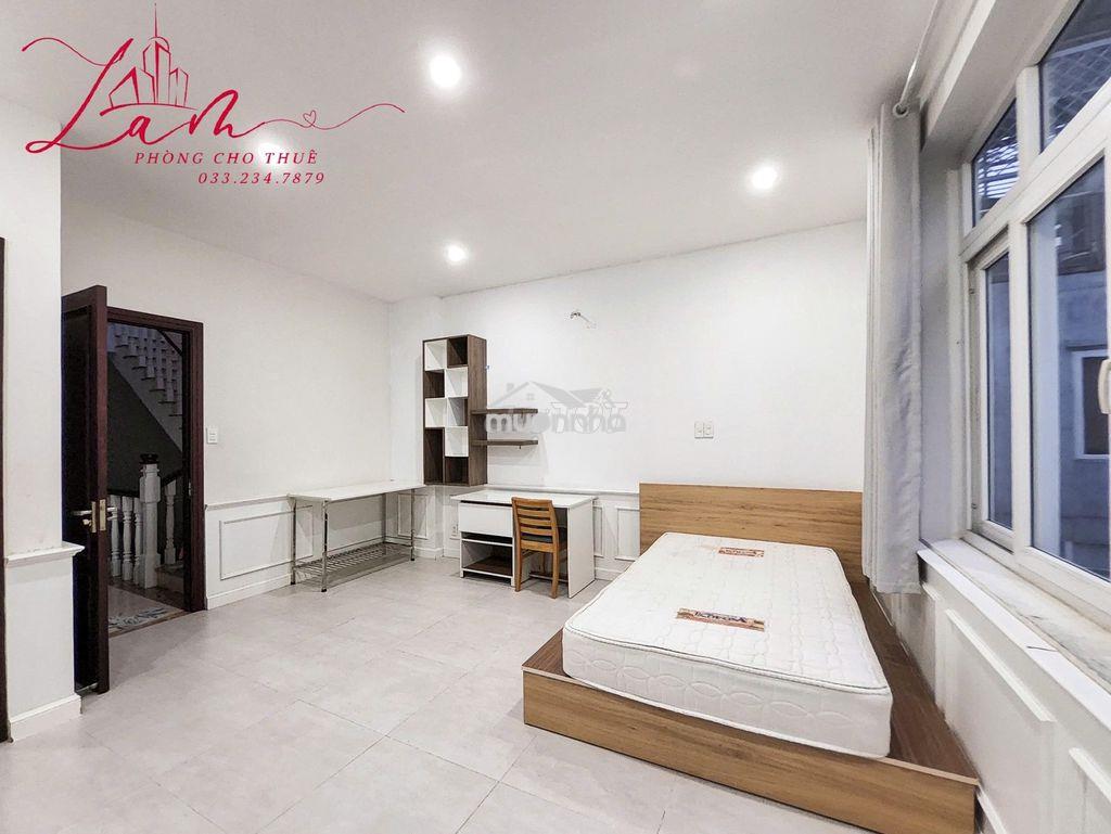Cho thuê studio cửa sổ lớn (cho nuôi mèo) - 4