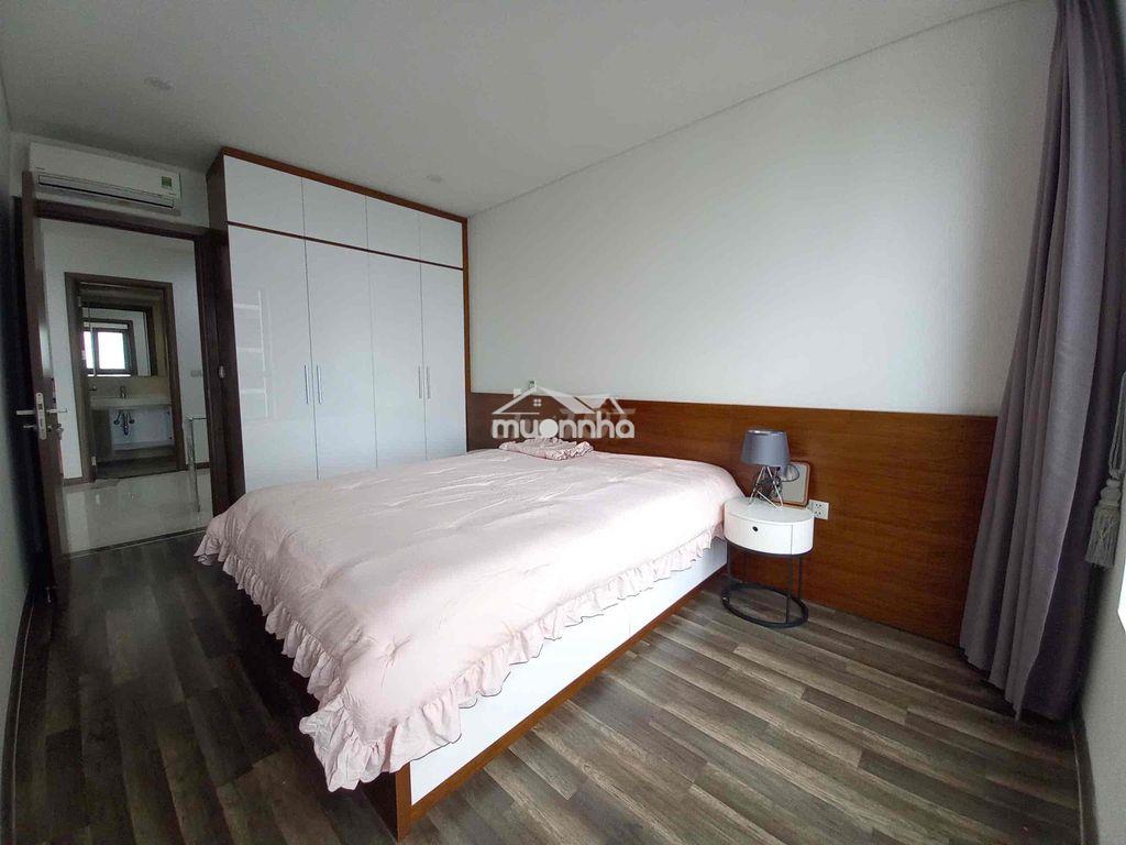 ➢ Sang hđ căn hộ hà đô quận 10 ➢ diện tích: 59m2 1 phòng ngủ + 1 phòn - 2