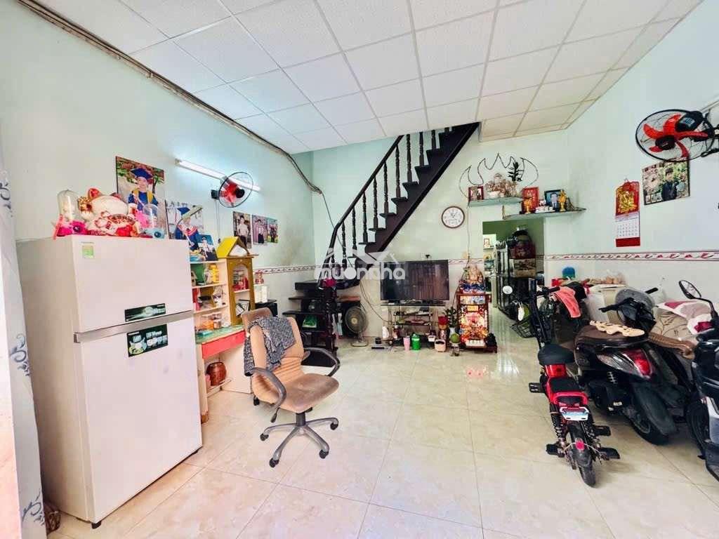 Bán nhà trường sa phú nhuận, căn góc 10m ra hẻm xe tải, 5.8 tỷ - 3