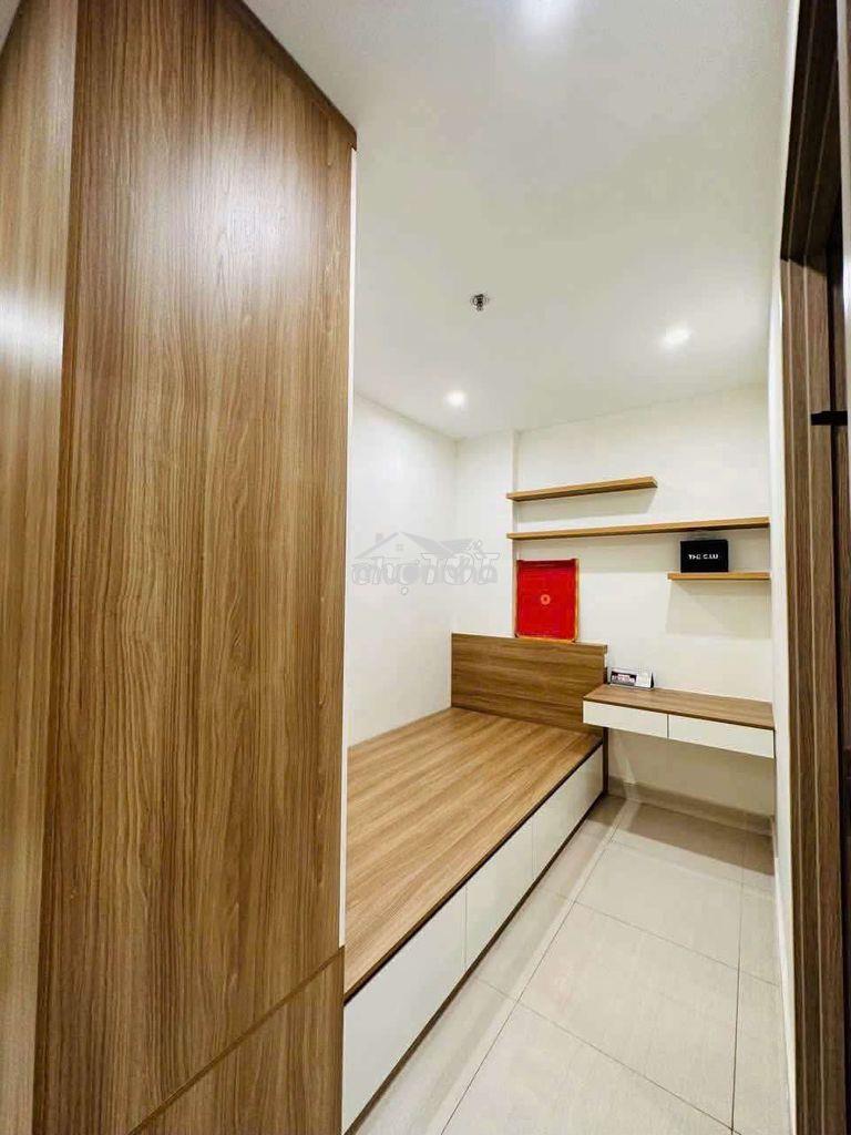 S2 cho thuê 2pn, 1wc full gổ giá rẻ nhất - 4