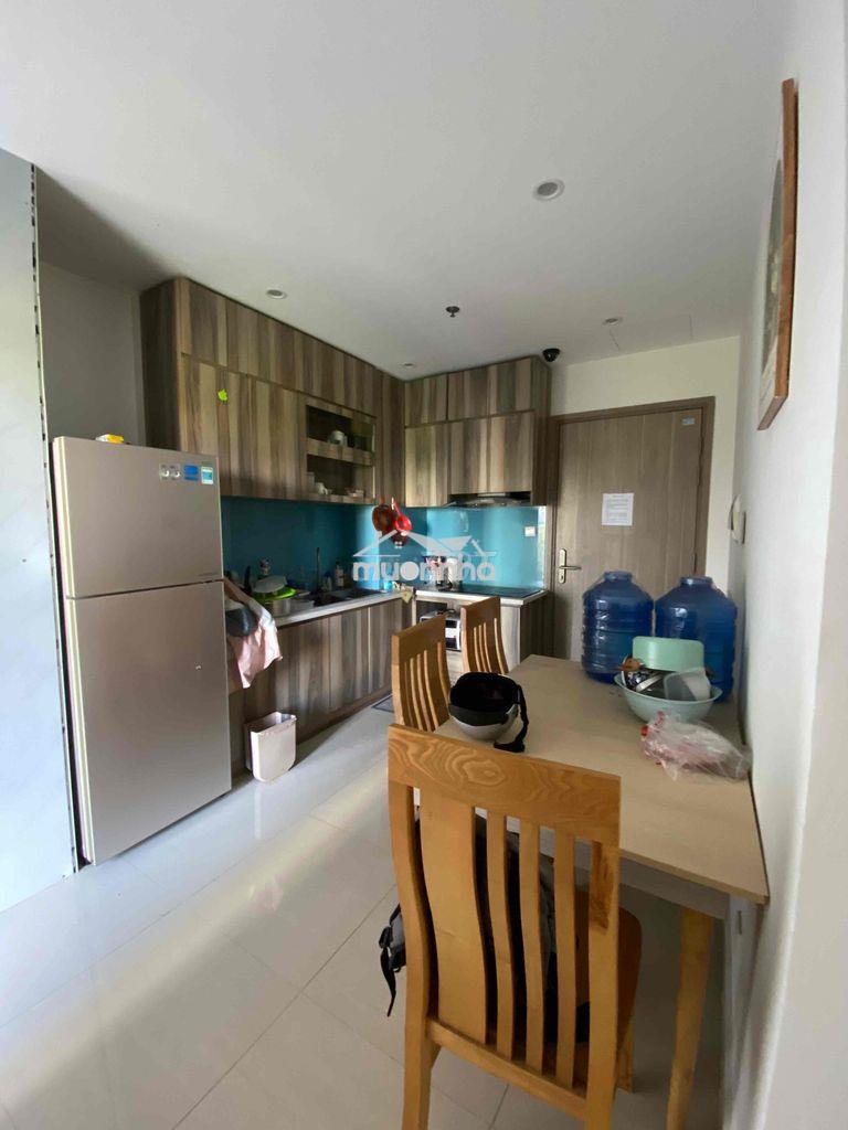 Share lại 1 phòng full nt - vinhome grand park