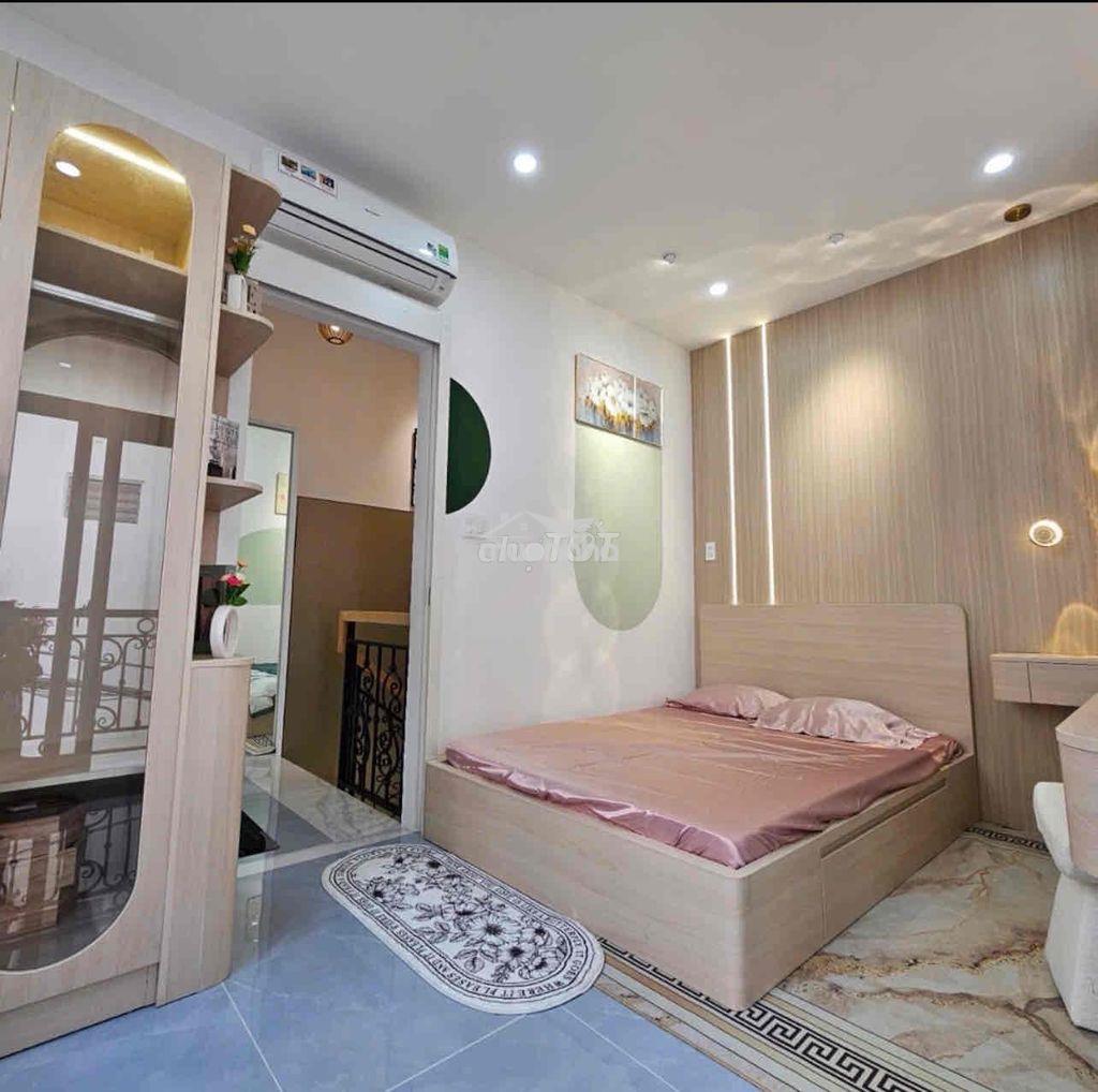 Bán nhanh căn hộ quận 10, 63m2, 2pn, căn góc đường ngô quyền, chỉ 4ty6 - 2