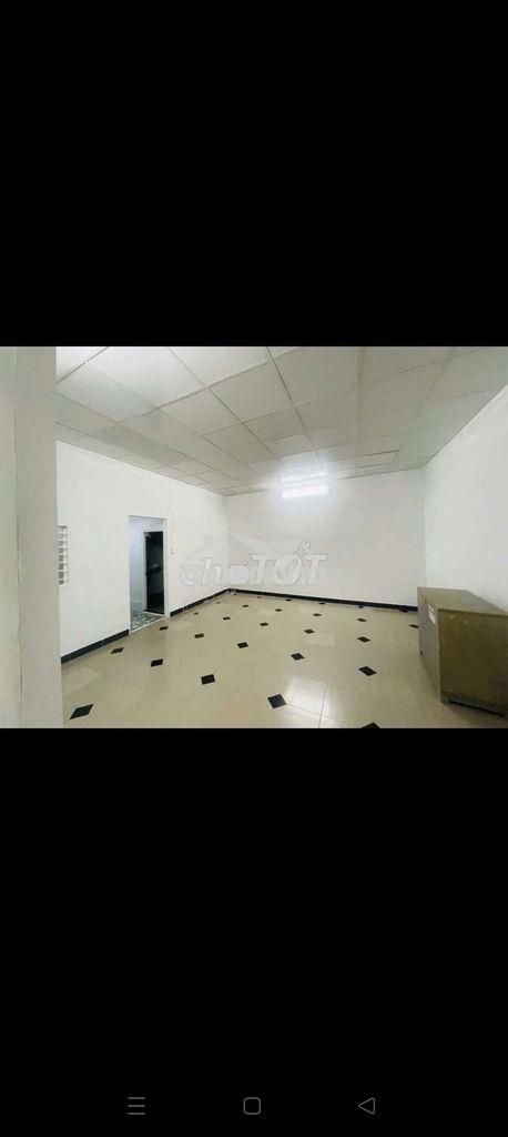 Nhà cấp 4 có 2 phòng ngủ - 2