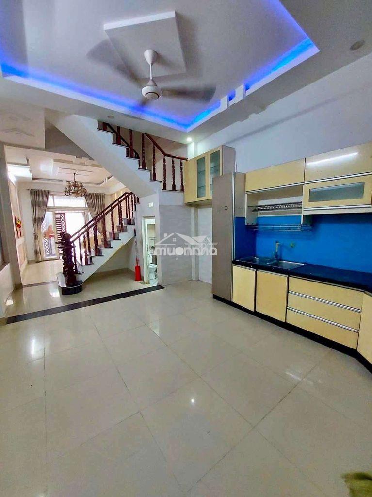 Nhà đẹp -3 tầng -4pn -vị trí đẹp gần hiệp bình -giá tốt! vào ở ngay - 2