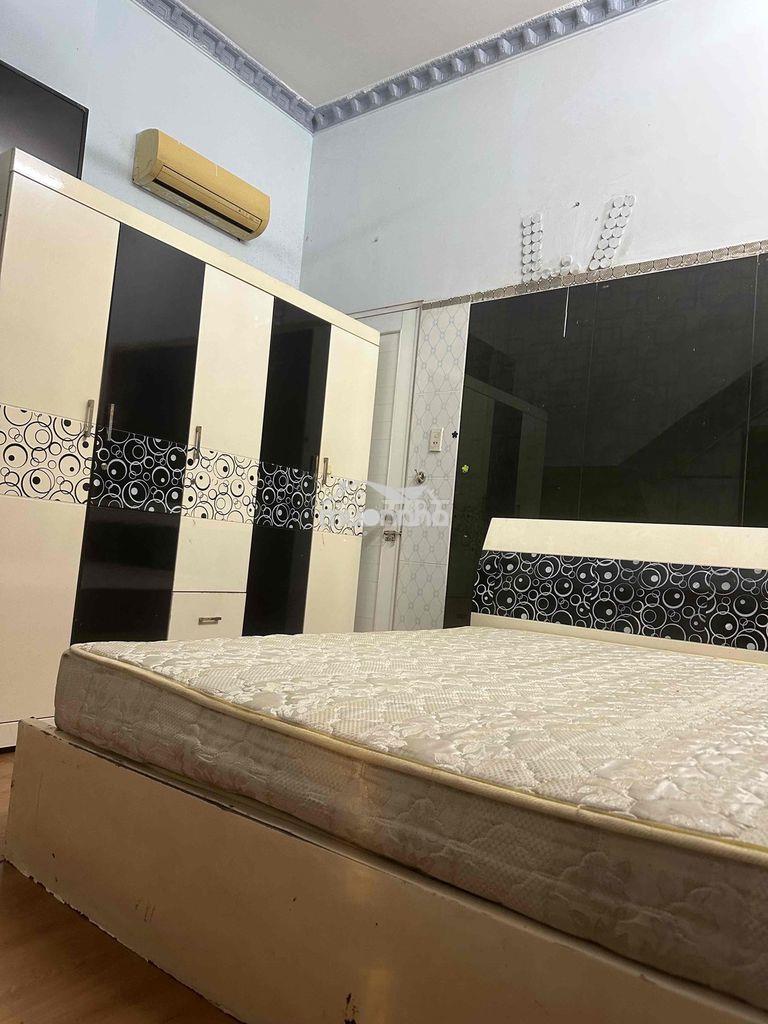 🏡 Phòng đẹp quận 8 – giường, tủ, máy lạnh đầy đủ – 2tr2 - 3