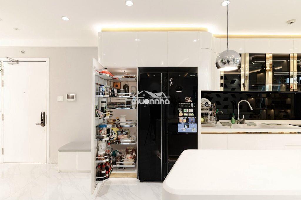 Cho thuê căn hộ gold view 3pn 118m2 giá 28 triệu - 3