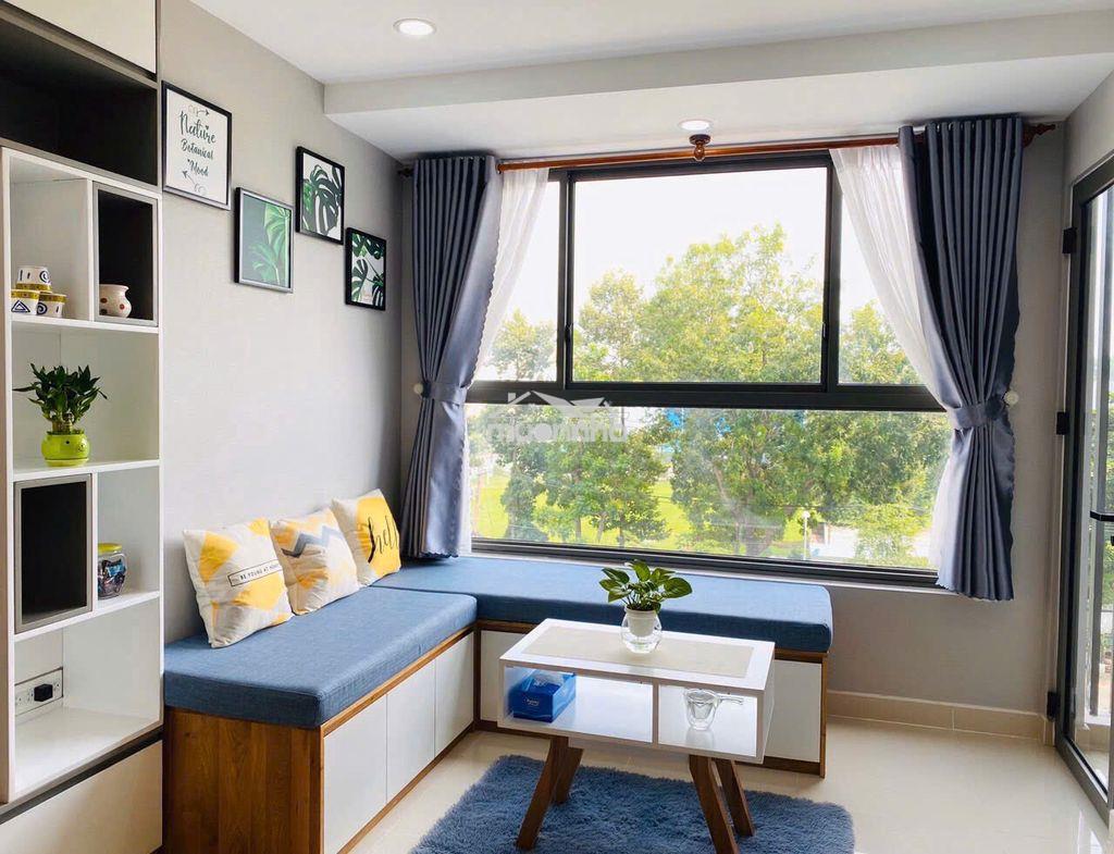 Căn hộ orchard parkview 1 phòng 37m2 10 triệu novaland khu sân bay - 4