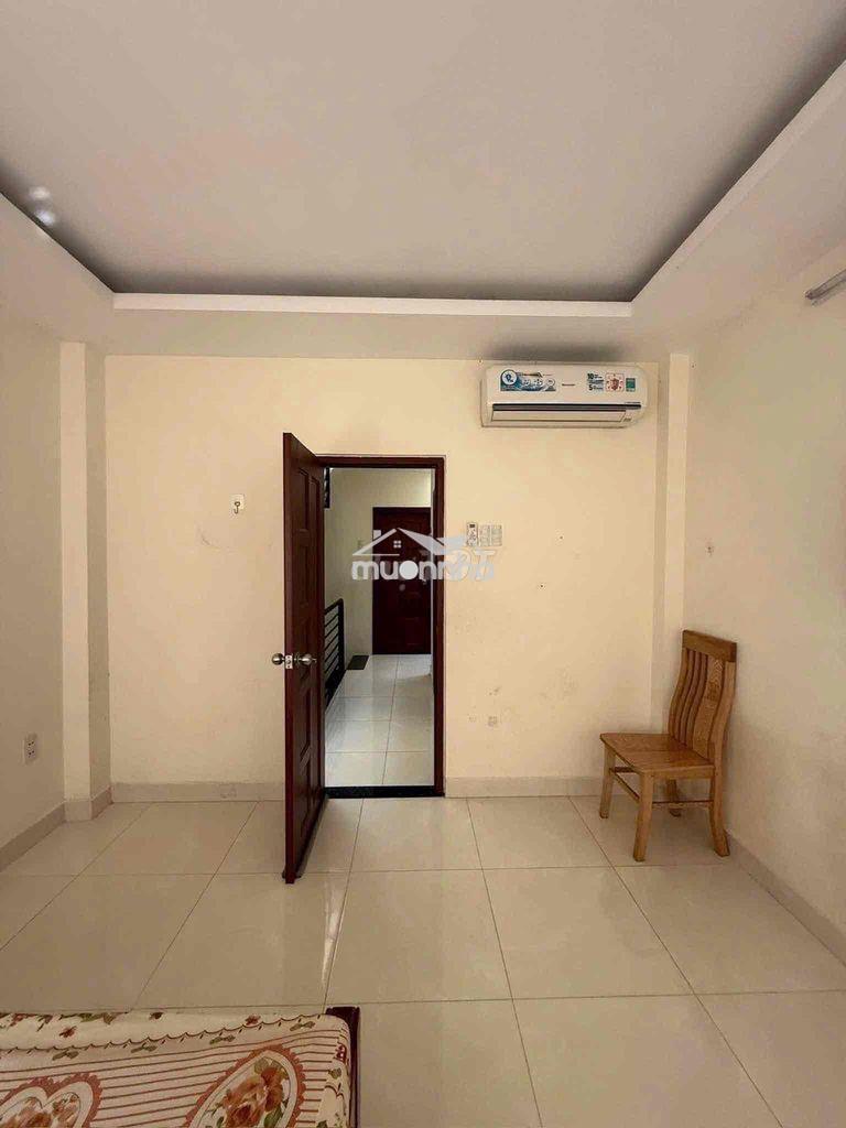 Cho thuê nhà nguyên căn nguyễn bình gần công an nhơn đức - 3