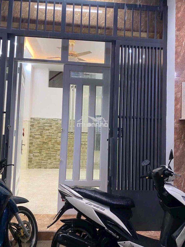 🔥 Cho thuê nhà nguyên căn – phạm văn chí, quận 6 , phường 7 🔥 💰 giá th
