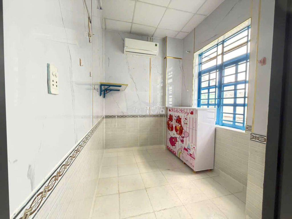 Cho thuê nhà 44 bùi văn ba đường huỳnh tấn phát q7 - 3