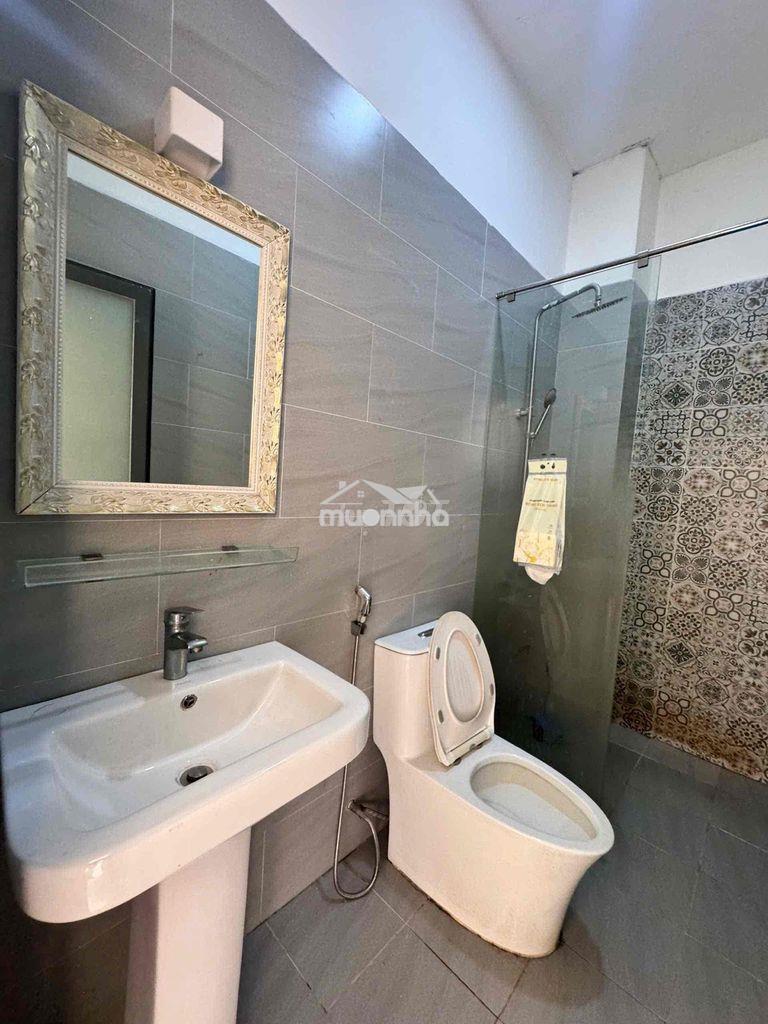 Cho thuê nhà nguyên căn gần vinhomes grand park quận 9 - 4