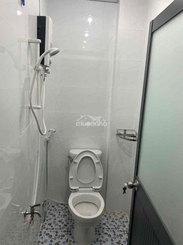 Chính chủ cho thuê nhà hẻm 391 trần hưng đạo q.1 3pn 3wc giá 14tr nt - 2