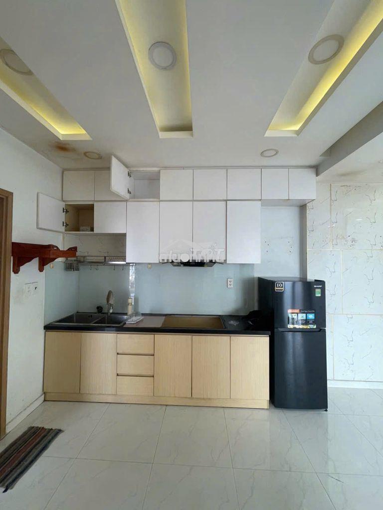 Bán căn 2pn 2wc 60,4m2 c.cư tecco central 6-8nguyễn thiện thuật p24 bt - 4