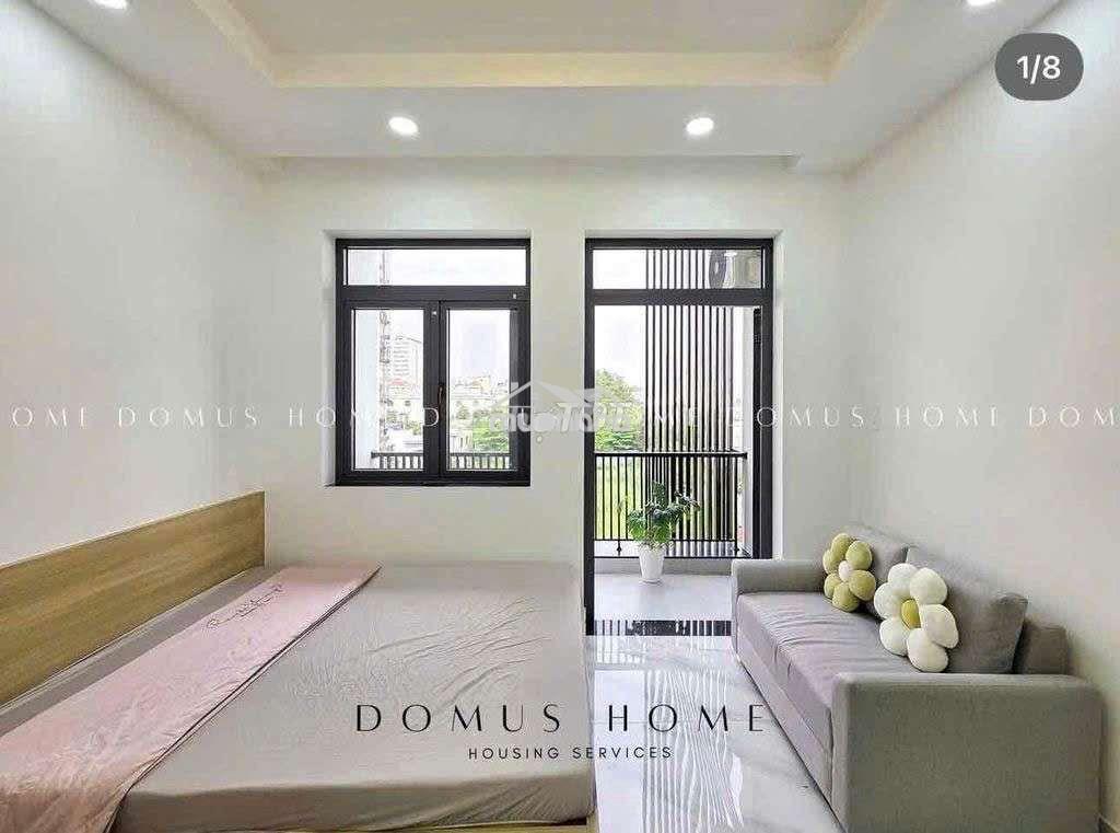 Căn hộ giá tốt hoàng hoa thám_full nt_bancol_học viện hàng không - 4