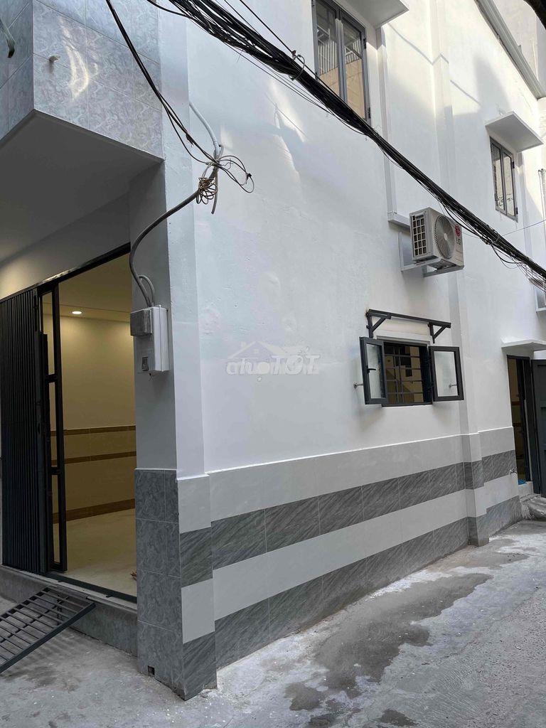 Nhà bán quận 10 - 3