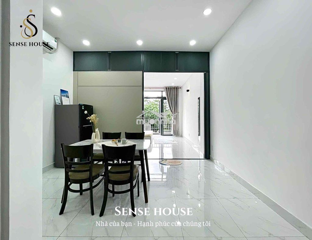 🏠 Căn hộ 1pn dt 50m2 | 📍 lê văn phan  | bancol full nt, aeon tân phú - 2