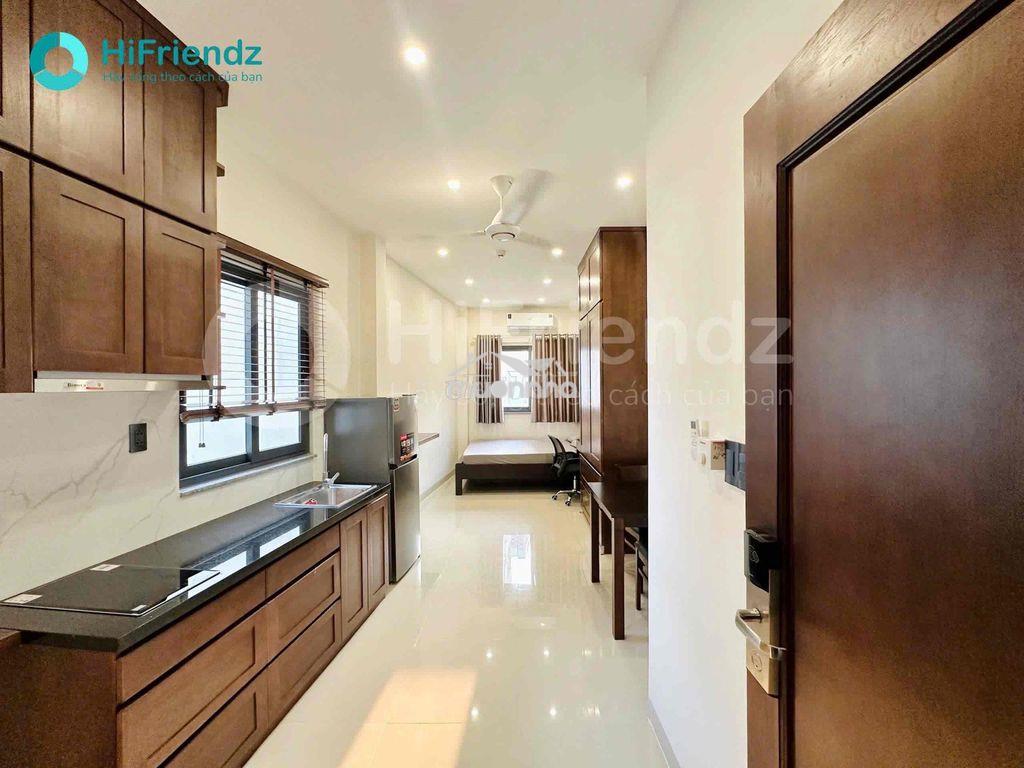 Căn hộ chỉ tính điện nước ngay trương văn thành,xa lộ hà nội,ngã tư td - 4
