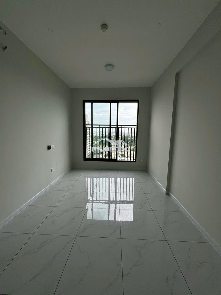 Cần cho thuê căn góc 2pn-2wc tầng cao, view hồ bơi, tòa smarthome - 4