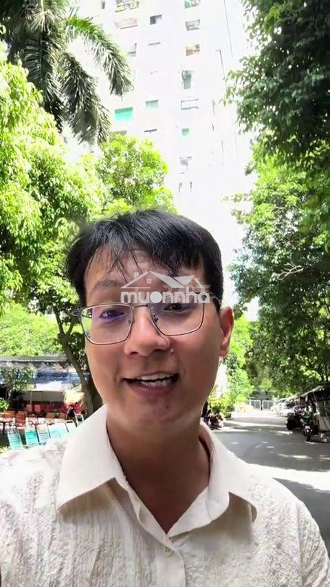 Bán chung cư lạc long quân, 66m2, 2pn - 3.4 tỷ - 2
