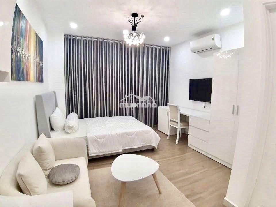 Saigon mia cho thuê căn hộ officetel – giá từ 7,5 – 9 triệu/tháng - 2