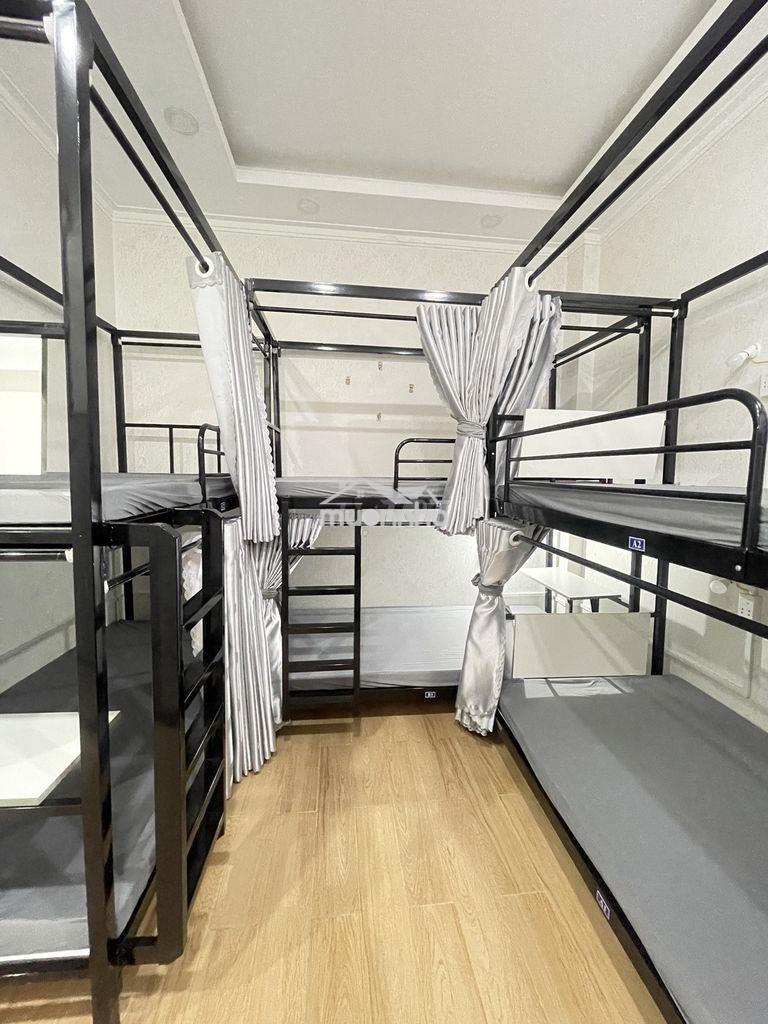 Ktx cao cấp ngay đh kiến trúc, cđ công nghệ thủ đức - bao trọn gói