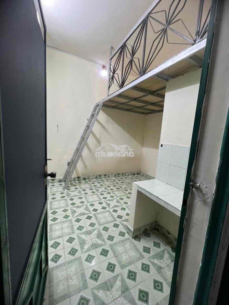 Phòng tân bình nấu ăn trong phòng - 3