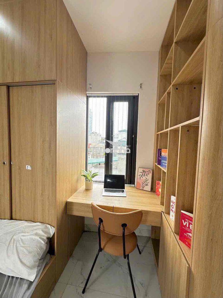 Studio 30m2 cửa sổ trời ngay trương định quận 3 - 2