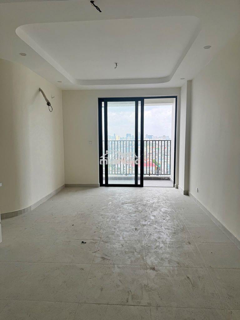 Cho thuê 3pn-2wc 76m2 nhà trống chỉ 11 triệu tại aurora