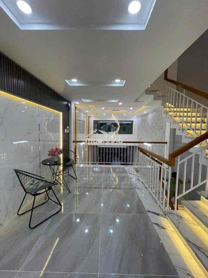 Siêu phẩm mới 100% tl13 giáp gò vấp khu đồng bộ cao cấp - 3