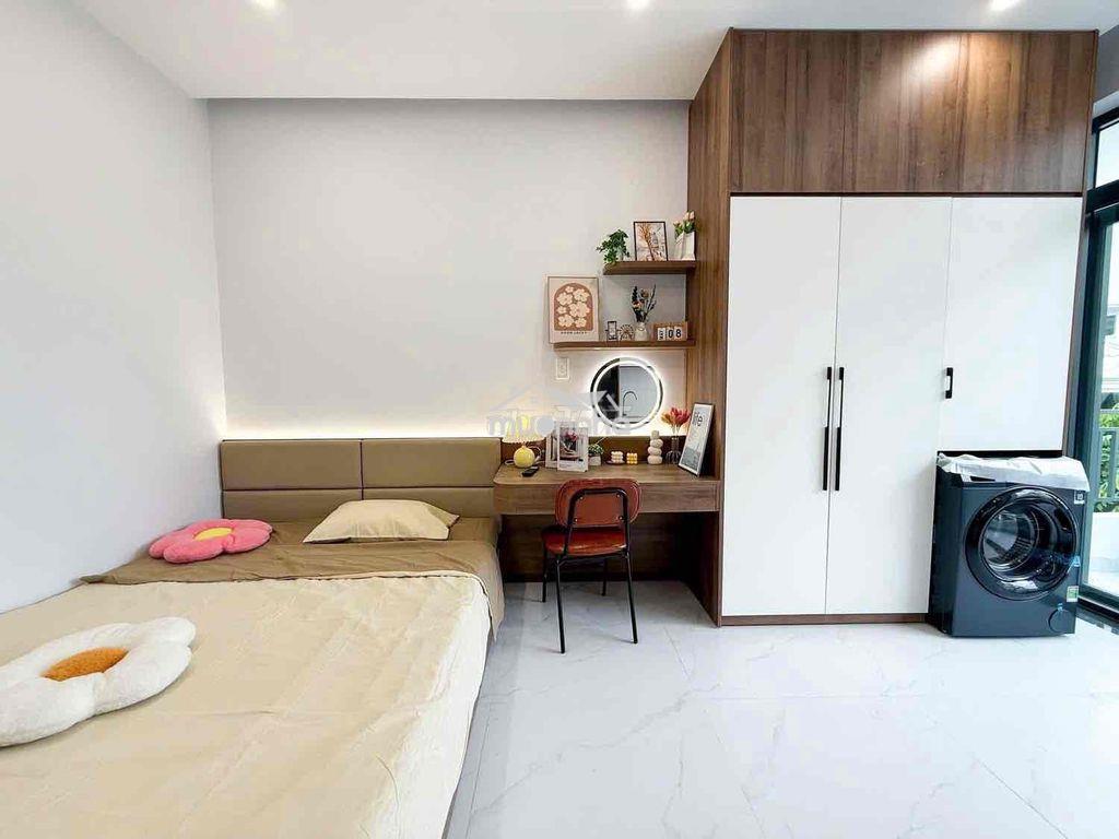 Studio siêu đẹp giá rẻ ngay trung tâm q6- lý chiêu hoàng - võ văn kiêt - 3