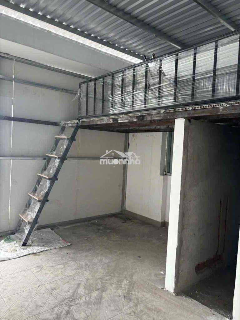 Khai trương căn hộ ban công mới xây full nội thất mặt tiền đường - 3
