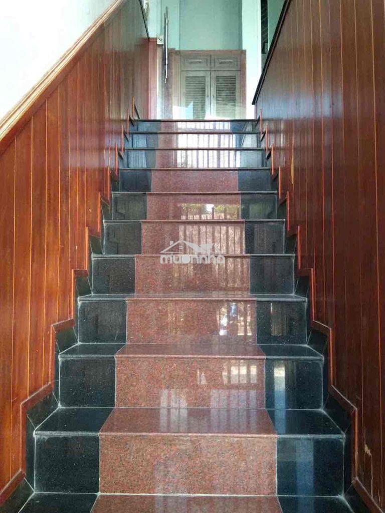 Nhà mặt tiền hẻm 8m đường số 28,p6, gò vấp, chỉ 14tr - 3