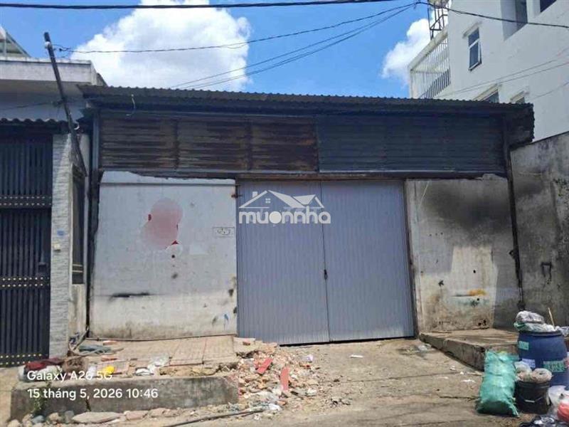 8x15( có 2 sổ riêng) hẻm 8m đường hương lộ 2