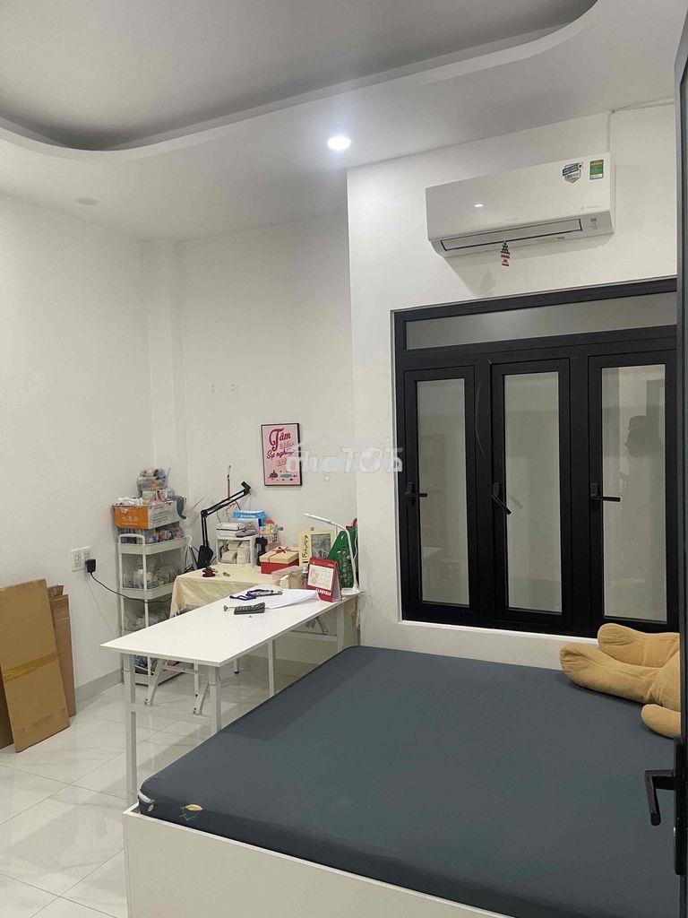 🏡 Cho thuê nhà nguyên căn – đông hưng thuận, quận 12 - 4x14m 2 lầu 🔥 - 3