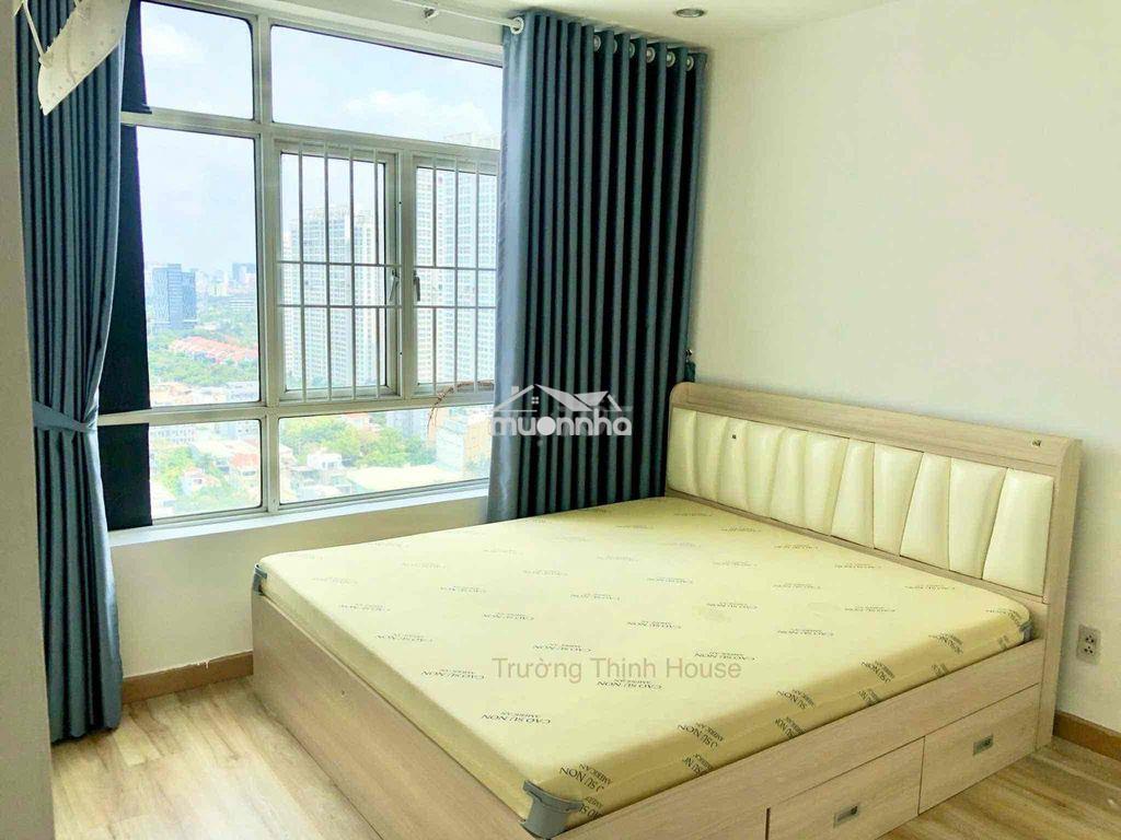Cho thuê chung cư hoàng anh an tiến - 3pn - 110m2 -13 triệu - 3