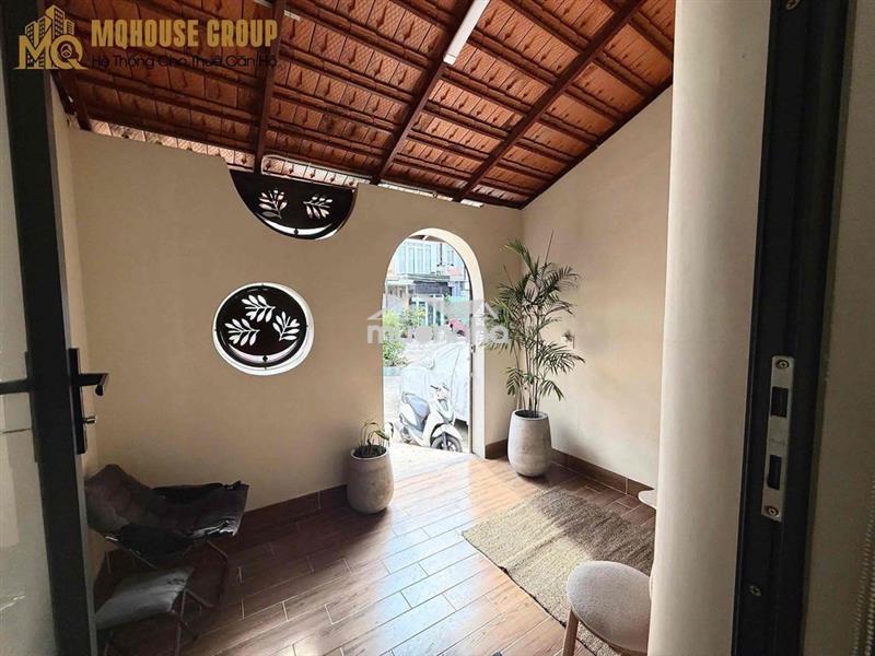 Studio kiểu nhật bản full nội thất ngay nguyễn gia trí bình thạnh
