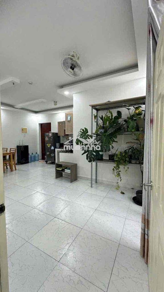 Cho thuê căn hộ chung cư thái an 4 giá tốt